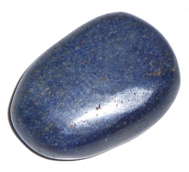 Galets Lazulite